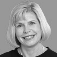 Alisa de Gaspe Beaubien<br />
CEO & COO