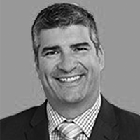 Charles de Gaspe Beaubien<br />
Chief Customer Officer