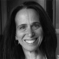 Gail Hoffman<br />
Board Director
