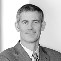 Hugh Jones<br />
Board Director