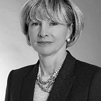 Jo Ann Corkran<br />
Board Member