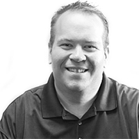 Josh Schramm<br />
VP Engineering